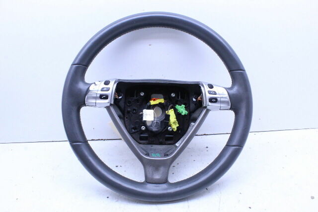 2006-2008 Porsche 911 997 Boxster Cayman 987 Steering Wheel 3 Spoke OEM