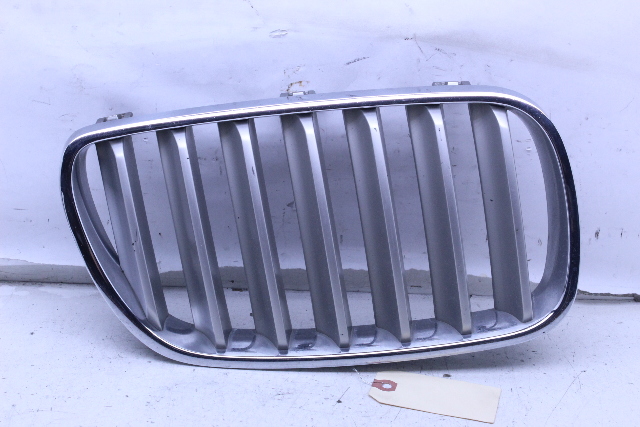 2007 BMW X3 Kidney Grille Right 3420088 OEM