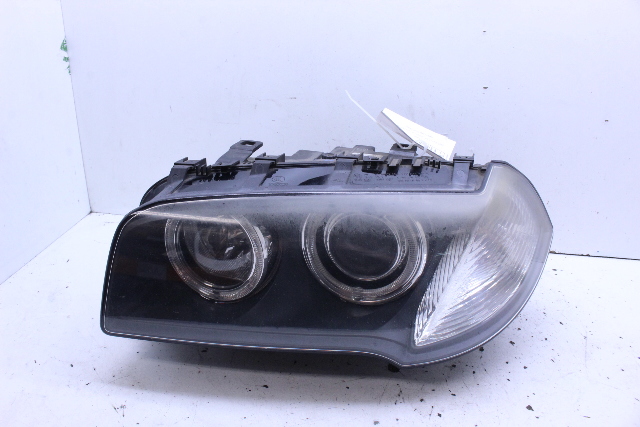 2007 2008 2009 2010 BMW X3 Headlight Xenon HID Left AFS 7162205 OEM