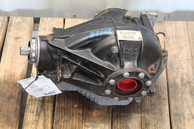 2015-2020 BMW M2 M3 M4 Rear Differential Carrier Diff 3.46 Ratio OEM