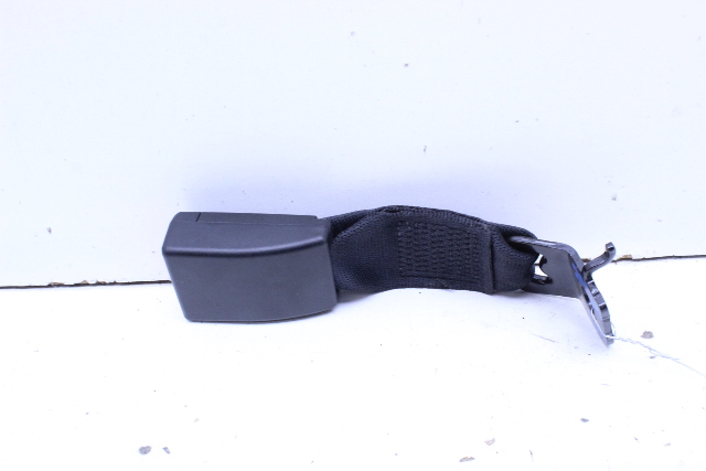 2015-2020 BMW M2 M3 M4 Rear Seat Belt Receiver Buckle - 72117243311 OEM