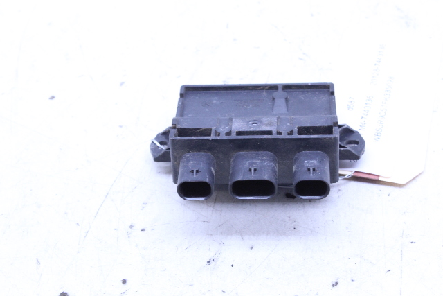 2015 BMW M4 F82 Smart Opener Control Module - 61357443136 OEM