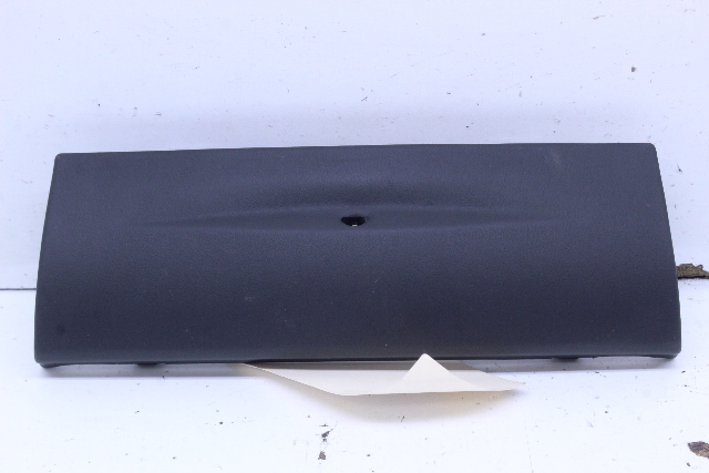 2015 2016 2017 2018 BMW M3 M4 F80 F82 Interior Dash Bracket Trim Cover 8062561 OEM