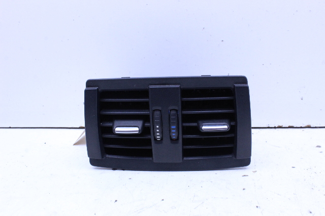 2015 2016 2017 2018 BMW 228i 320i 435i M3 M4 Console Rear Seat Air Vent 9207330 OEM