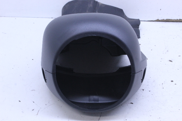 2015 BMW M4 F82 Coupe Steering Column Cover Trim 9219551 OEM