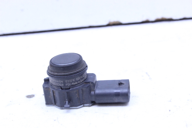 BMW Rear Parking Assist Sensor PDC Ultrasonic Used OEM OEM