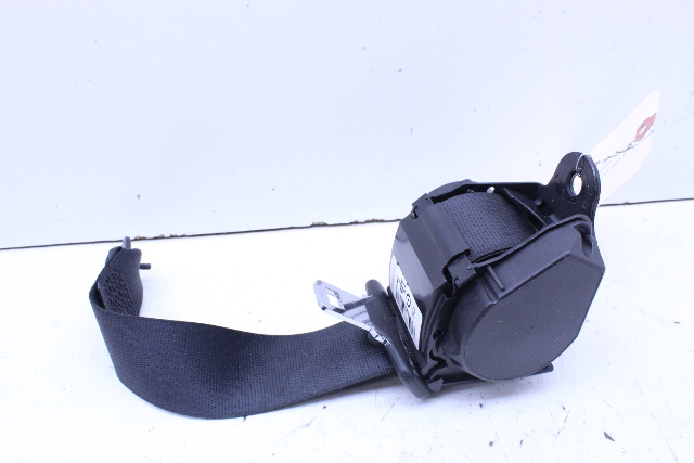 2015-2020 BMW M4 Coupe Left Rear Seat Belt Retractor Driver