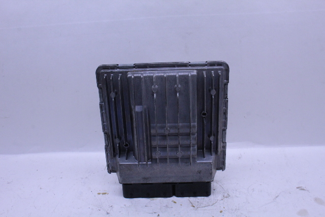 2006 BMW 325i Engine Computer Module ECU ECM DME 7553166 Stock#20130 OEM