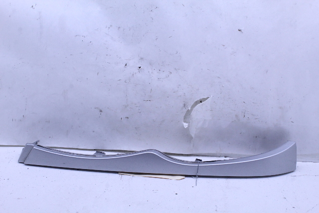 2002 2003 2004 2005 BMW 325i 330i Sedan Headlight Trim Left 7030553 OEM