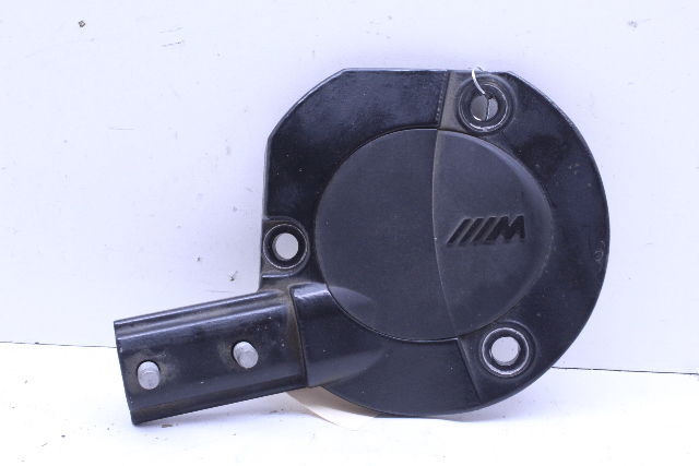 2002 BMW M3 Driver Left Strut Brace 51717895249 OEM