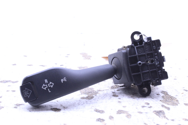 BMW 325i 328i 330i 525i 528i 540i 740i 750i M3 Z4 Turn Signal Column Switch OEM