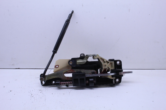 2001-2006 BMW 325i 328i 330i M3 Convertible Top Latch Right - 54347031362 OEM