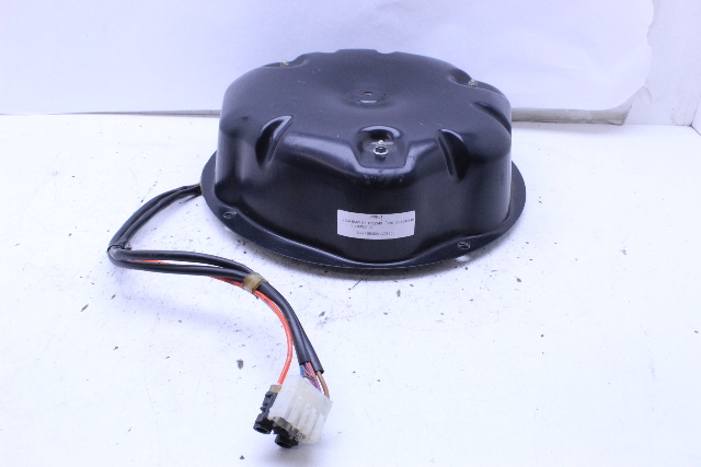 2001 2002 2003 2004-2006 BMW X5 Air Ride Suspension Compressor OEM