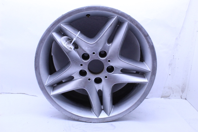 2000-2006 BMW X5 Wheel 18 X 8.5 Style 74 Rim - 36116750865 OEM