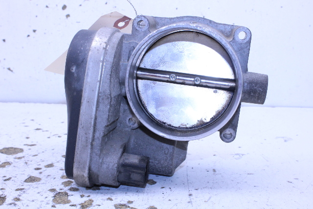 2004 2005 2006 BMW X5 545i 645i 745Li N62 Throttle Body OEM 13547506627