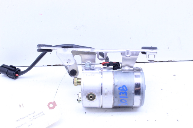 2002-2004 Porsche 911 996 C4 C4S ABS Anti Lock Pre Charge Pump OEM