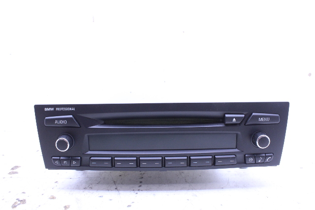 2007 BMW 328i 335i AM FM CD Radio Tuner Receiver Professional OEM