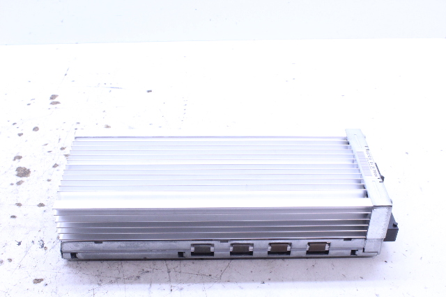 2007 BMW 335i Top Hifi DSP Logic 7 L7 Amp Amplifier 65129118575 OEM