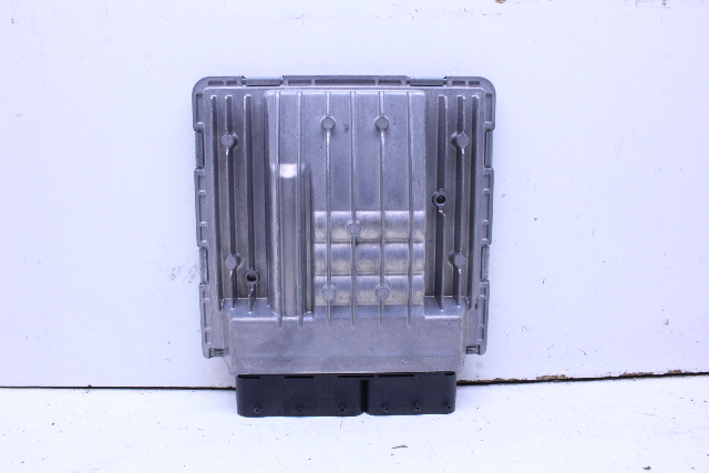 2006 2007 BMW 525i 530i E60 3.0 Engine Computer Module ECU ECM DME 7553166 OEM