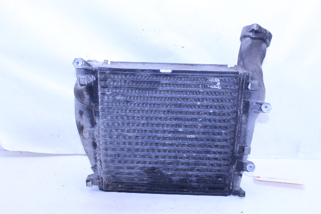 2008 2009 2010 Porsche Cayenne Intercooler Left 7L5145803C OEM