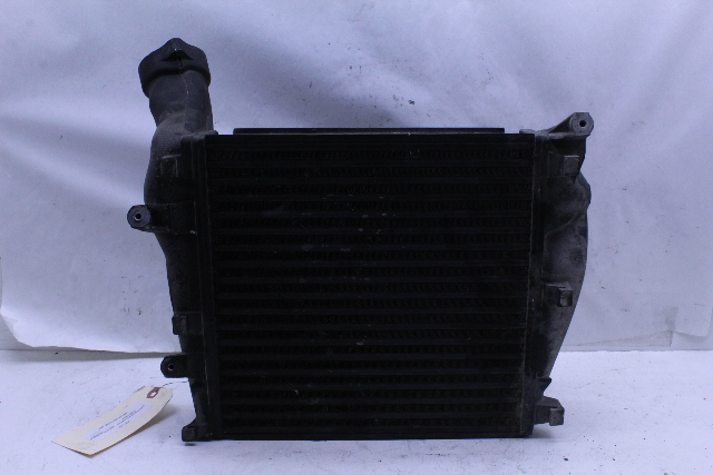 2008 2009 2010 Porsche Cayenne Intercooler Right 7L5145804C OEM
