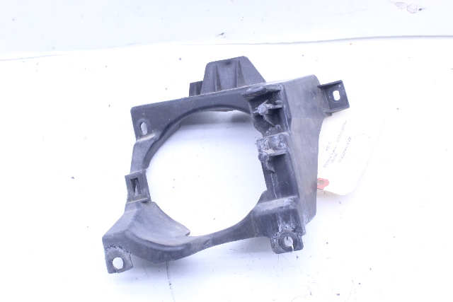 2008 - 2010 Porsche Cayenne Driver Left Fog Light Lamp Grille 7L5807593 OEM