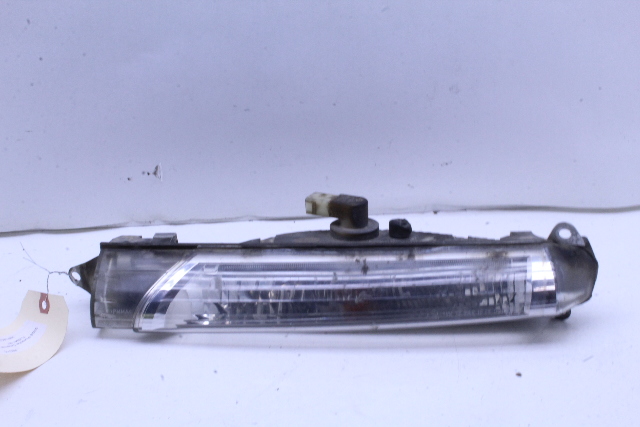 2008-2010 Porsche Cayenne Turn Signal Light Lamp Left OEM