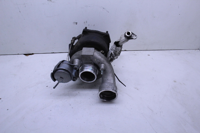 2008-2015 Porsche Cayenne Turbo 957 958 Right Turbo Turbocharger OEM