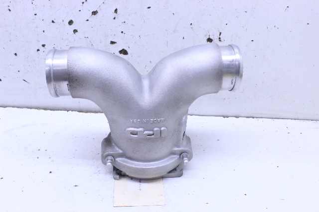 2008 2009 2010 Porsche Cayenne Turbo 957 IPD Intake Manifold Plenum 57276 OEM