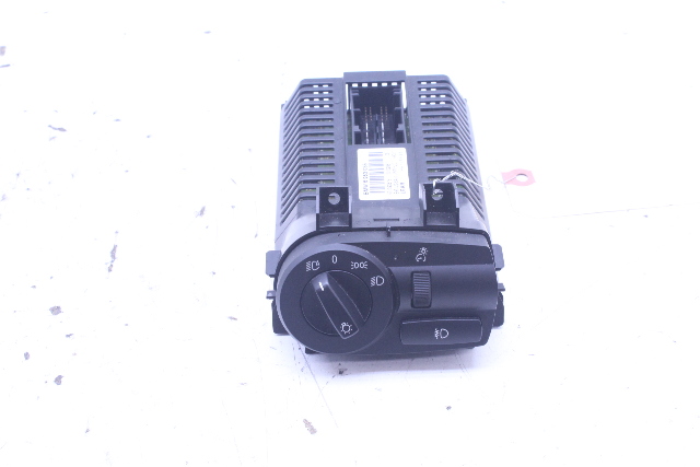 2003-2008 BMW Z4 E85 Headlight Headlamp Switch OEM