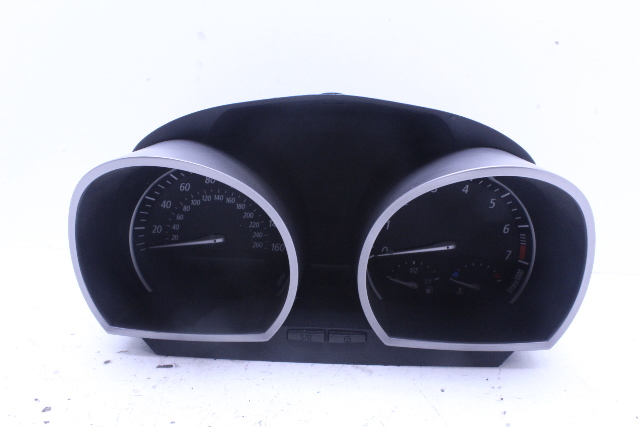 2005 BMW Z4 Speedometer Instrument Cluster OEM