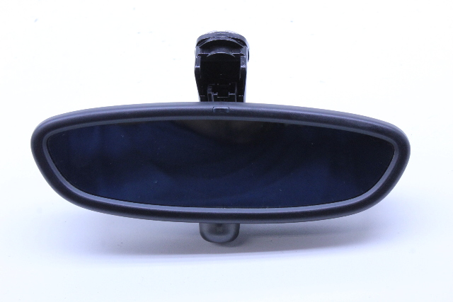 2003-2008 BMW Z4 E85 Interior Rear View Mirror 51167051897 Auto Dim OEM
