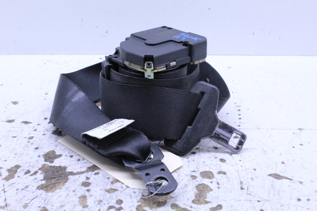 2003-2008 BMW Z4 Front Seat Belt Retractor Left Driver OEM