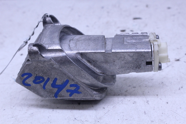 2014 BMW 535i LED Headlight Module 18592200 OEM