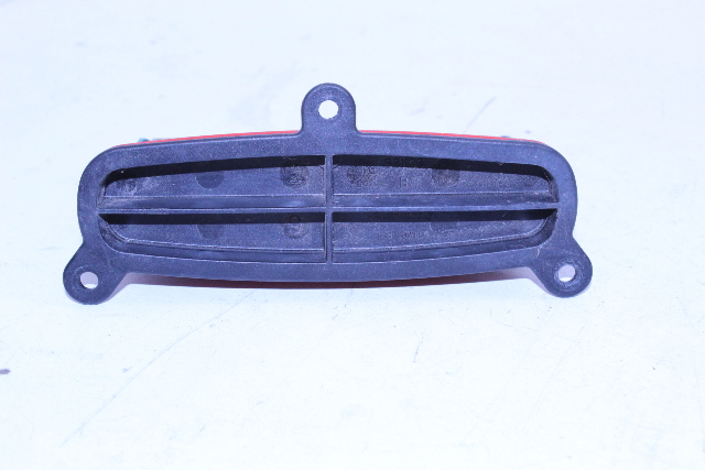 2014 BMW 535i Headlight Module Xenon Left 7408422 OEM