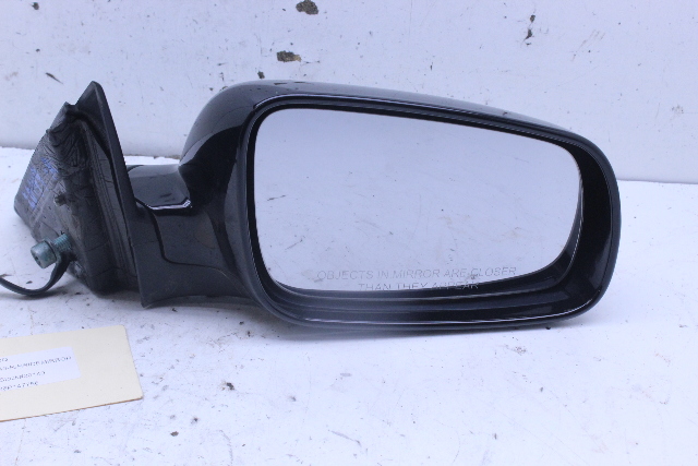 1999 2000 2001 2002 2003 Volkswagen Passat Door Mirror Side View Right