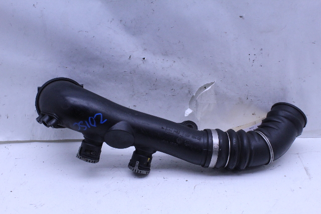 2007-2010 BMW 135i 335i N54 Turbo Air Charge Pipe Tube - 11657570069 OEM