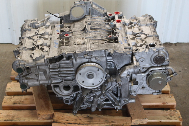 2006-2008 Porsche 911 997 3.6 Engine Motor 3.6 Cylinders Inspected OEM