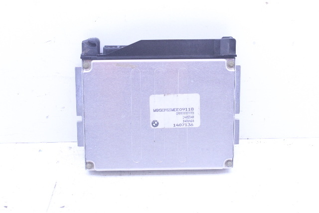 1995-1999 BMW M3 E36 S52 Engine Computer Module ECU ECM DME OEM