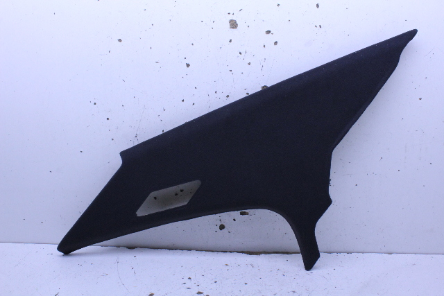 1996 1997 1998 BMW M3 E36 Sedan Rear C Pillar Trim Right OEM