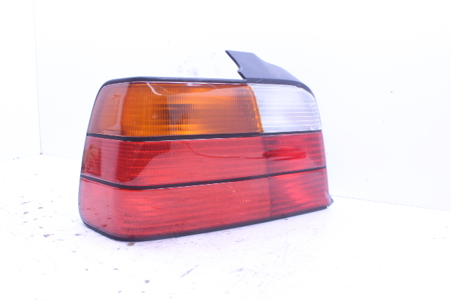 1995 1996 1997 1998 1999 BMW 325i 328i M3 E36 Tail Light Lamp Left 1393427 OEM