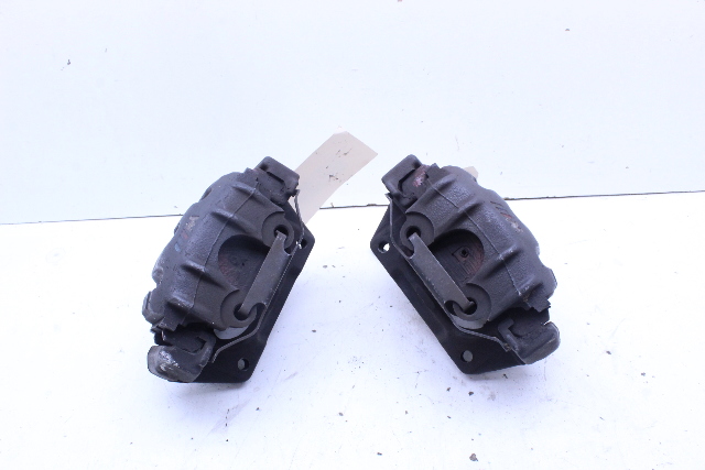 1995-1999 BMW M3 E36 Brake Caliper Front Pair Right Left - 34112227515 OEM