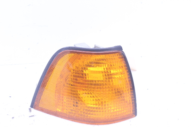 BMW 318i 320i 325i 328i M3 Sedan Right Side Marker Light 63128353280 OEM