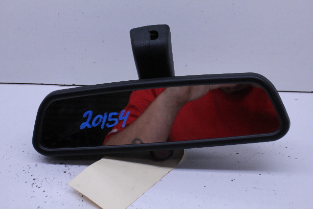 1999 2000 2001 2002 2003 BMW 525i 528i 530i 540i E39 Interior Inside Rear View Mirror OEM