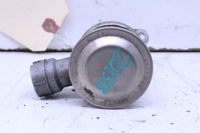 2006-2010 BMW M5 M6 S85 EGR Air Pump Combi Valve - 11727837096 OEM