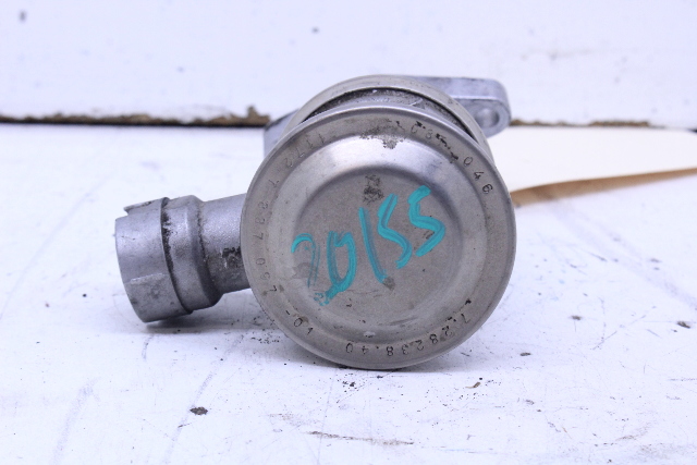 2006-2010 BMW M5 M6 S85 EGR Air Pump Combi Valve - 11727837097 OEM