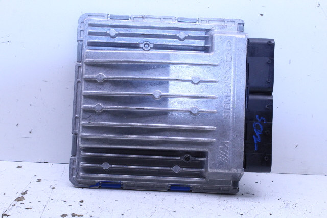 2008 BMW M5 Engine Computer Module ECU ECM DME 7841682 OEM