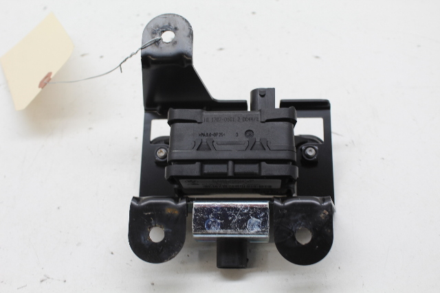 2008 BMW M5 Yaw Rate Turn Sensor 2282777 OEM