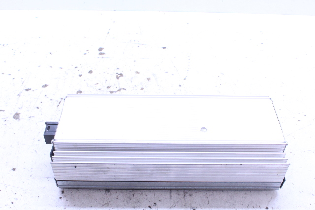 2008 BMW M5 Top Hifi M Amp Amplifier 7842019 OEM