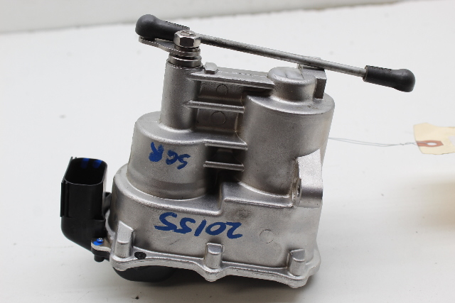 2006-2010 BMW M5 M6 Throttle Body Actuator Motor A2C59506263 OEM